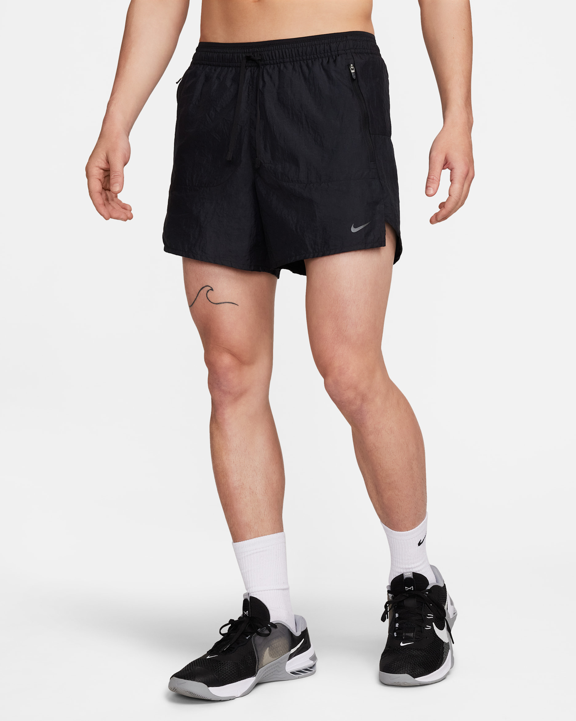 NIKE ナイキ Dri-FIT ラン ディビジョン ランニングショートパンツ Amazon.co.jp: NIKE ナイキ Dri-FIT ラン ディビジョン